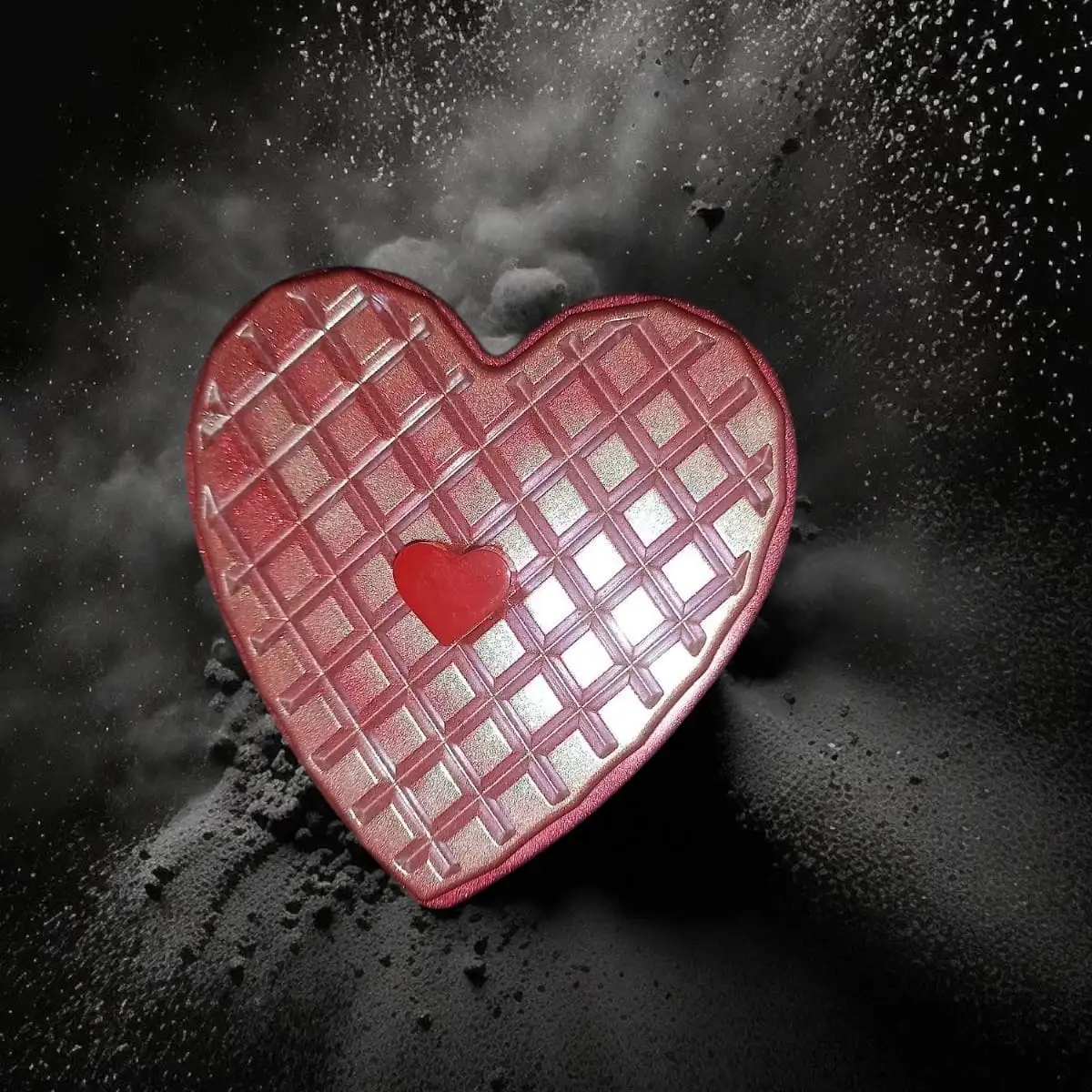 Boîte de Saint-Valentin